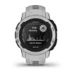 Obrázek Garmin GPS sportovní hodinky Instinct 2S Solar, Mist Grey