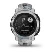 Obrázek Garmin GPS sportovní hodinky Instinct 2S – Camo Edition, Mist Camo