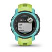 Obrázek Garmin GPS sportovní hodinky Instinct 2S – Surf Edition, Waikiki