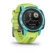 Obrázek Garmin GPS sportovní hodinky Instinct 2S – Surf Edition, Waikiki