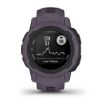 Obrázek Garmin GPS sportovní hodinky Instinct 2S, Deep Orchid