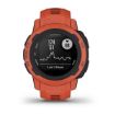 Obrázek Garmin GPS sportovní hodinky Instinct 2S, Poppy