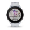 Obrázek Garmin GPS sportovní hodinky Forerunner 955 PRO Solar, Whitestone