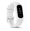 Obrázek Garmin monitorovací náramek vívosmart® 5, White, velikost S/M