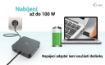 Obrázek i-tec USB-C HDMI + Dual DP Docking Station + Power Delivery 100 W