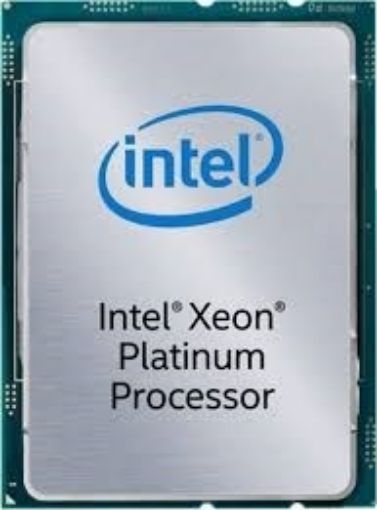 Obrázek CPU INTEL XEON Scalable Platinum 8280 (28-core, FCLGA3647, 38.5M Cache, 2.70 GHz), tray (bez chladiče)