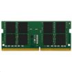 Obrázek KINGSTON SODIMM DDR4 8GB 2666MT/s ECC