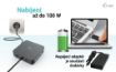 Obrázek i-tec USB-C HDMI + Dual DP Docking Station + PD 100 W + Universal Charger 112 W