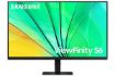 Obrázek SAMSUNG MT LED LCD - 27" ViewFinity S6 (S60D) - 2560x1440 (QHD), IPS, 100Hz, LAN