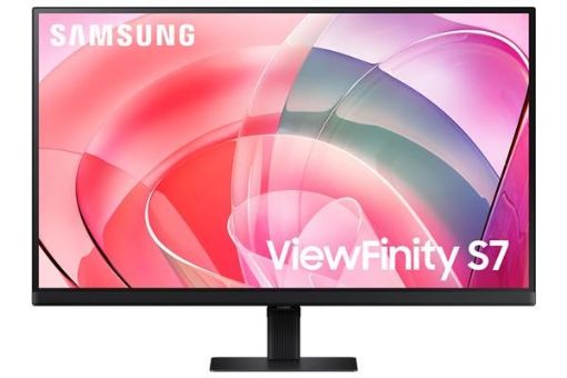 Obrázek SAMSUNG MT LED LCD 27" ViewFinity S7 (S70D) UHD 4K