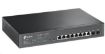 Obrázek TP-Link OMADA JetStream switch SG2210MP (8xGbE, 2xSFP, 8xPoE+, 150W)