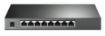 Obrázek TP-Link OMADA switch SG2008 (8xGbE, fanless)