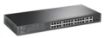 Obrázek TP-Link OMADA switch SL2428P (24x100Mb/s, 2xGbE, 2GbE/2xSFP combo, 24xPoE+, 250W)