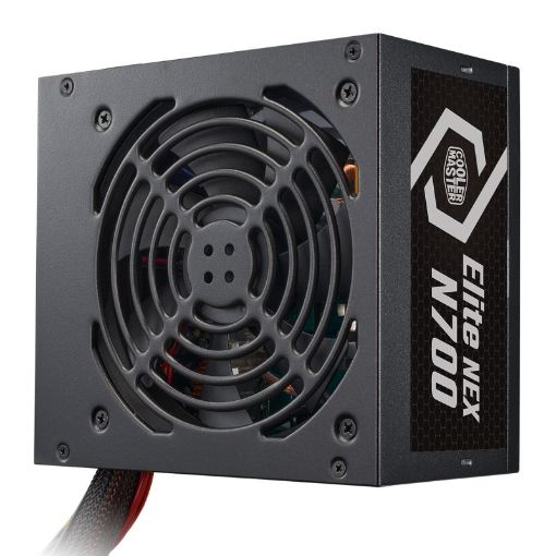 Obrázek Cooler Master zdroj Elite NEX N700 700W, 230V, A/EU Cable