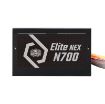 Obrázek Cooler Master zdroj Elite NEX N700 700W, 230V, A/EU Cable