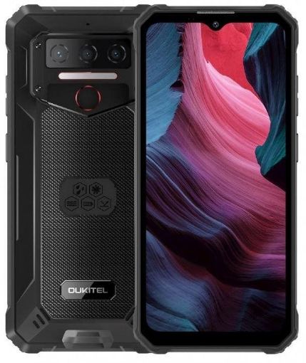 Obrázek Oukitel WP23 Black