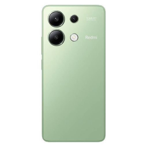 Obrázek Xiaomi Redmi Note 13 6GB/128GB Mint Green