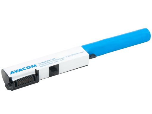 Obrázek AVACOM baterie pro Asus X541 Li-Ion 10,8V 2600mAh 28Wh