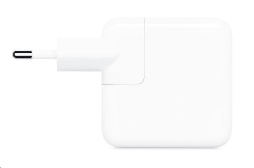 Obrázek APPLE 30W USB-C napájecí adaptér