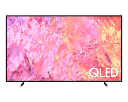 Obrázek SAMSUNG QE55Q60CAUXXH 55" QLED 4K SMART TV