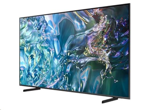 Obrázek SAMSUNG 50" QLED 4K QE50Q60D Série Q60D