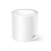 Obrázek TP-Link Deco X10(1-pack) WiFi6 Mesh (AX1500, 2,4GHz/5GHz, 2xGbELAN/WAN)