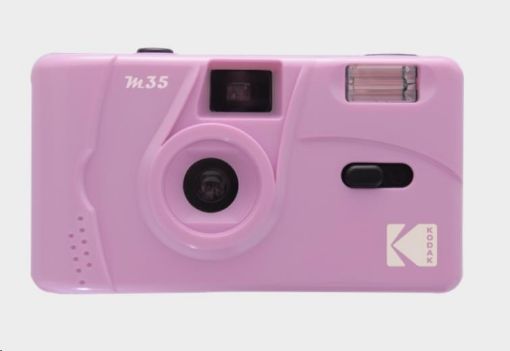 Obrázek Kodak M35 Reusable Camera Purple