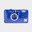 Obrázek Kodak M38 Reusable Camera CLASSIC BLUE