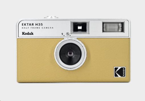 Obrázek Kodak EKTAR H35 Film Camera Sand