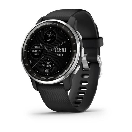 Obrázek Garmin letecké hodinky D2 Air X10 - černé