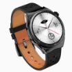 Obrázek Garett Smartwatch V12 Black leather