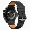 Obrázek Garett Smartwatch V12 Black leather