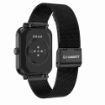 Obrázek Garett Smartwatch GRC CLASSIC Black steel