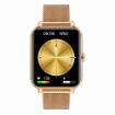 Obrázek Garett Smartwatch GRC CLASSIC Gold steel