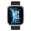 Obrázek Garett Smartwatch GRC STYLE Silver-Black