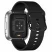 Obrázek Garett Smartwatch GRC STYLE Silver-Black