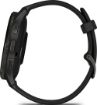 Obrázek Garmin Venu® 3, Slate/Black, Silicone band