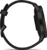 Obrázek Garmin Venu® 3, Slate/Black, Silicone band