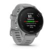 Obrázek Garmin GPS sportovní hodinky Forerunner® 255S, Powder Grey, EU