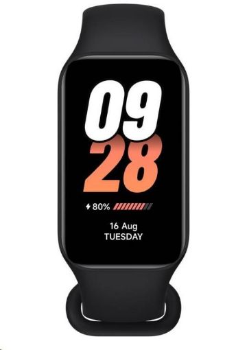 Obrázek Xiaomi Smart Band 8 Active Black