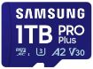 Obrázek Samsung micro SDXC karta 1TB PRO Plus + SD adaptér