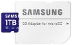 Obrázek Samsung micro SDXC karta 1TB PRO Plus + SD adaptér