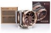 Obrázek NOCTUA Chladič CPU NH-D15 G2 HBC, 2x 140mm, LGA1851, LGA1700, AM5