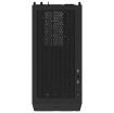 Obrázek GIGABYTE PC Skříň GB-C102G, Mid Tower, 2x USB3.0, Průhledná bočnice, 2x 120mm Fan, černá