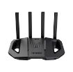 Obrázek ASUS TUF-BE3600 (BE3600) WiFi 7 Extendable Gaming Router, 2.5G porty, AiMesh