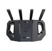 Obrázek ASUS TUF-BE3600 (BE3600) WiFi 7 Extendable Gaming Router, 2.5G porty, AiMesh