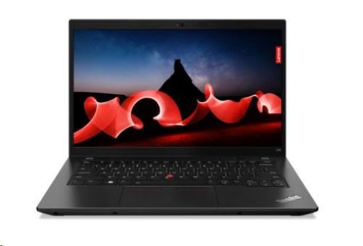 Obrázek LENOVO NTB ThinkPad L14 Gen 4 - AMD Ryzen 5 PRO 7530U,14" FHD IPS,8GB,512SSD,HDMI,Int. AMD Radeon,cam,W11P,3Y Onsite