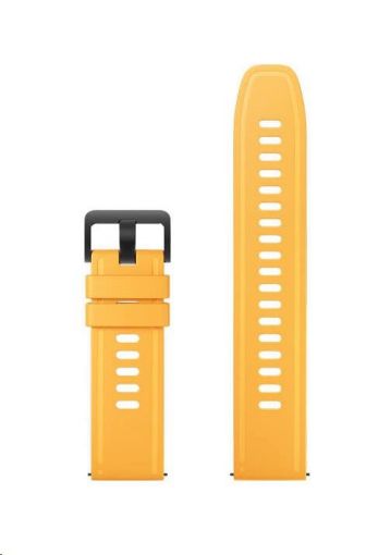 Obrázek Xiaomi Watch S1 Active Strap (Yellow)