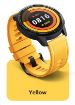 Obrázek Xiaomi Watch S1 Active Strap (Yellow)