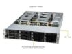 Obrázek BUNDLE SUPERMICRO UP SuperServer SYS-521C-NR